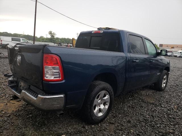 Photo 3 from auction – 2020 RAM 1500 BIG H with VIN 1C6RRFFG7LN104827