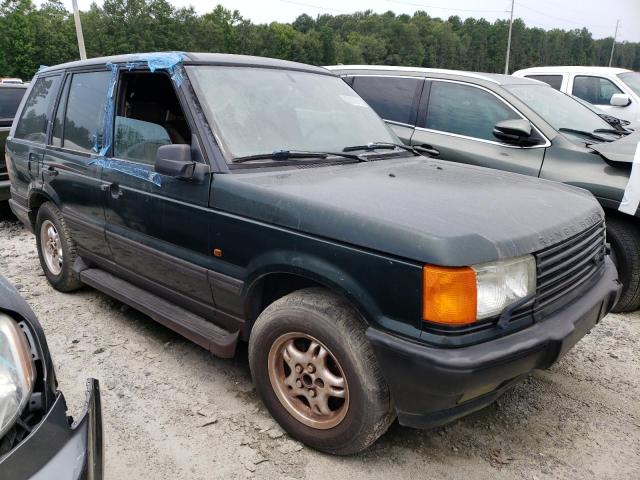 LAND ROVER RANGE ROVE 1998 with VIN SALPV1242WA401423 - Photo from auction