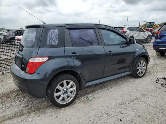 Photo 3 from auction – 2006 TOYOTA SCION XA with VIN JTKKT624065005626