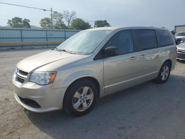 DODGE GRAND CARA 2016 with VIN 2C4RDGBG4GR146903 - Photo from auction
