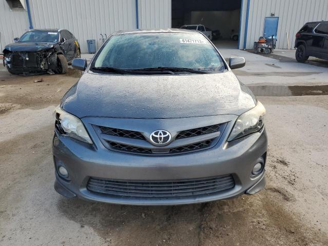 Photo 5 from auction – 2012 TOYOTA COROLLA BA with VIN 2T1BU4EE2CC771336