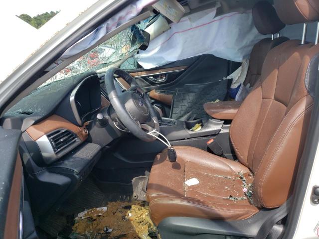 Photo 7 from auction – 2020 SUBARU OUTBACK TO with VIN 4S4BTAPC9L3170216