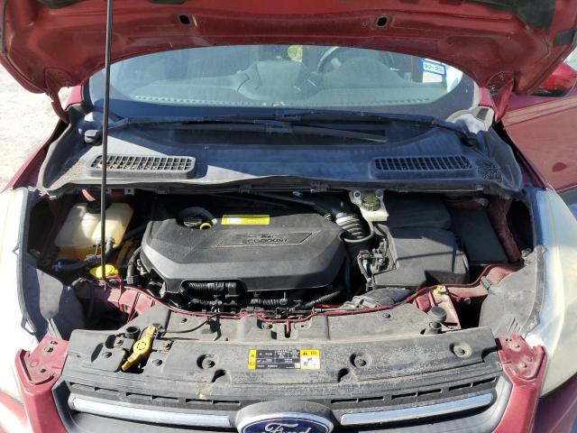 Photo 12 from auction – 2013 FORD ESCAPE SE with VIN 1FMCU0GX5DUD68379