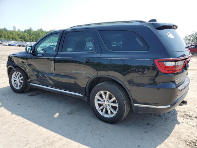 Photo 2 from auction – 2015 DODGE DURANGO SX with VIN 1C4RDJAG7FC772404