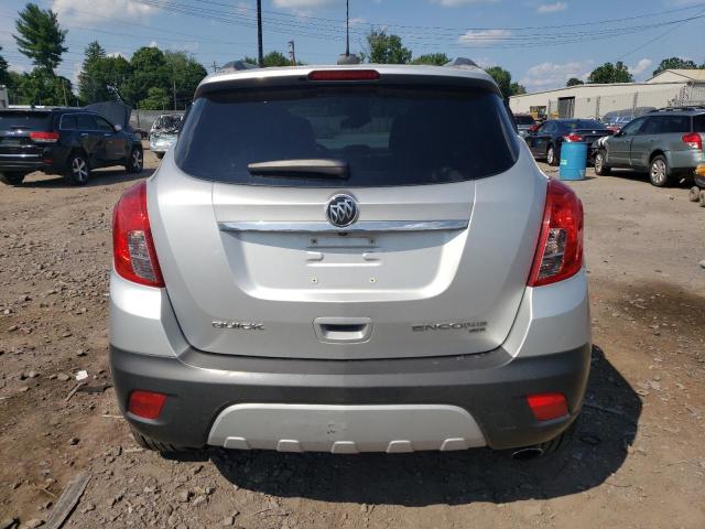 Photo 6 from auction – 2015 BUICK ENCORE with VIN KL4CJESB6FB233944