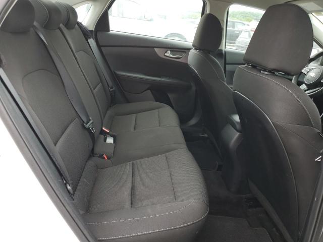 Photo 10 from auction – 2021 KIA FORTE FE with VIN 3KPF24AD8ME334450