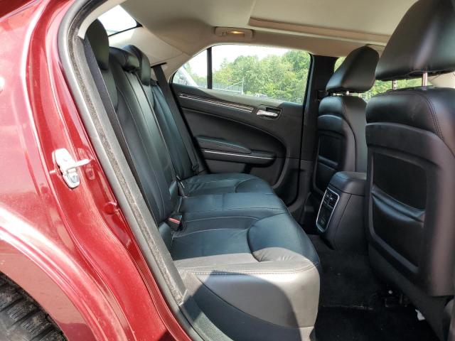 Photo 10 from auction – 2017 CHRYSLER 300 LIMITE with VIN 2C3CCARG4HH591844