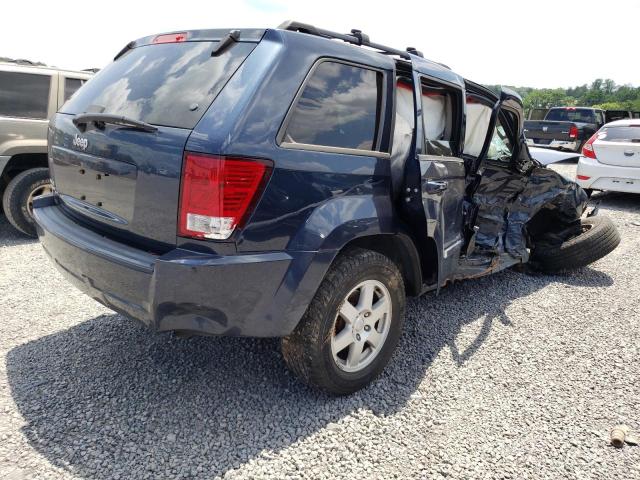Photo 3 from auction – 2010 JEEP GRAND CHER with VIN 1J4PR4GK1AC138210