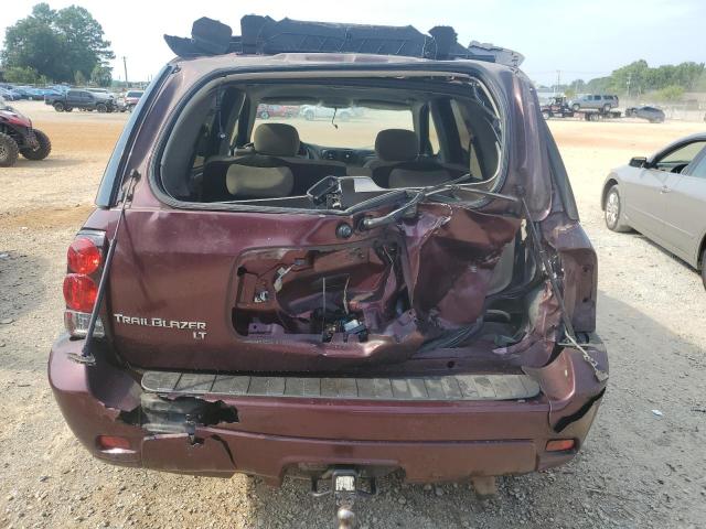 Photo 6 from auction – 2006 CHEVROLET TRAILBLAZE with VIN 1GNDS13S062102224