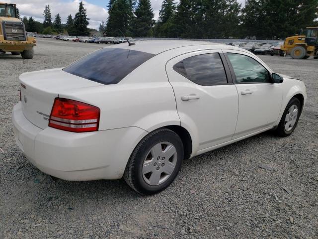 Photo 3 from auction – 2010 DODGE AVENGER SX with VIN 1B3CC4FB0AN106362