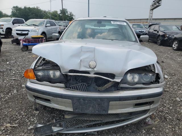 Photo 5 from auction – 2000 BMW 328 I with VIN WBAAM5349YFR20767
