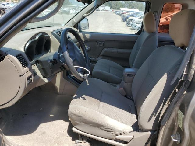 Photo 7 from auction – 2004 NISSAN FRONTIER K with VIN 1N6DD26T64C469114