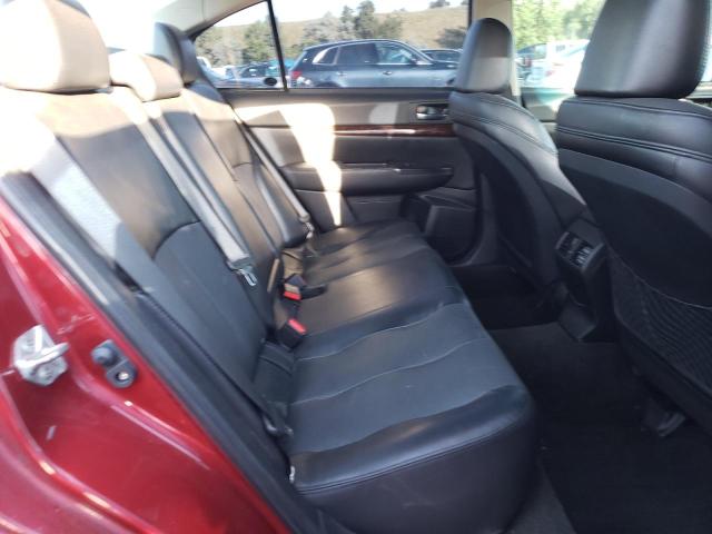 Photo 10 from auction – 2014 SUBARU LEGACY 3.6 with VIN 4S3BMDM64E2002865