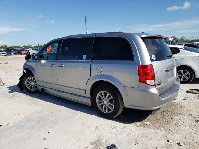 Photo 2 from auction – 2019 DODGE GRAND CARA with VIN 2C4RDGCG0KR566231