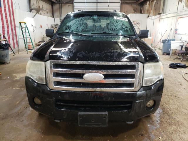 Photo 5 from auction – 2008 FORD EXPEDITION with VIN 1FMFU16578LA31596