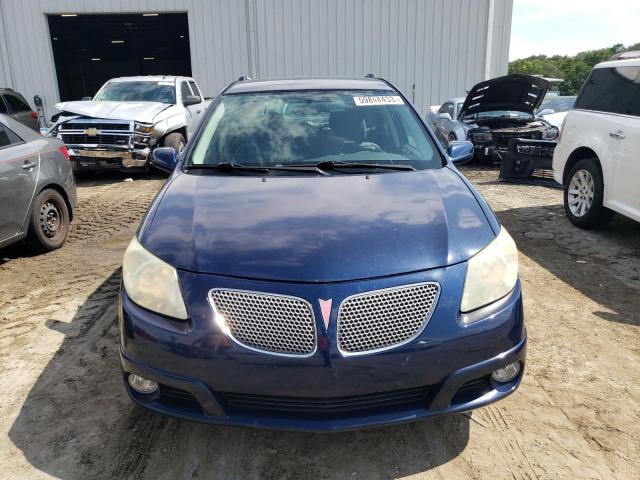Photo 5 from auction – 2005 PONTIAC VIBE with VIN 5Y2SL63835Z409763