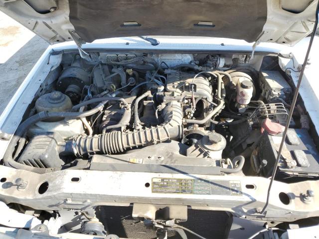 Photo 11 from auction – 2011 FORD RANGER with VIN 1FTKR1AD9BPA16195