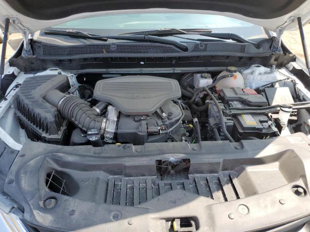 Photo 11 from auction – 2021 CHEVROLET BLAZER 2LT with VIN 3GNKBCRS8MS580290
