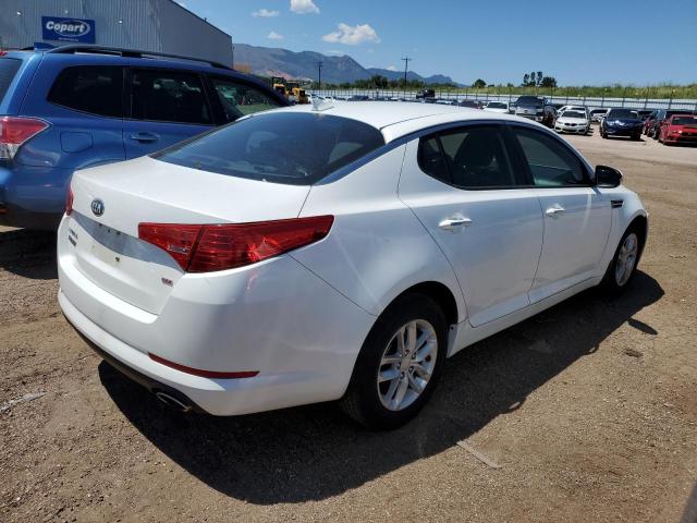 Photo 3 from auction – 2013 KIA OPTIMA LX with VIN KNAGM4A75D5376477