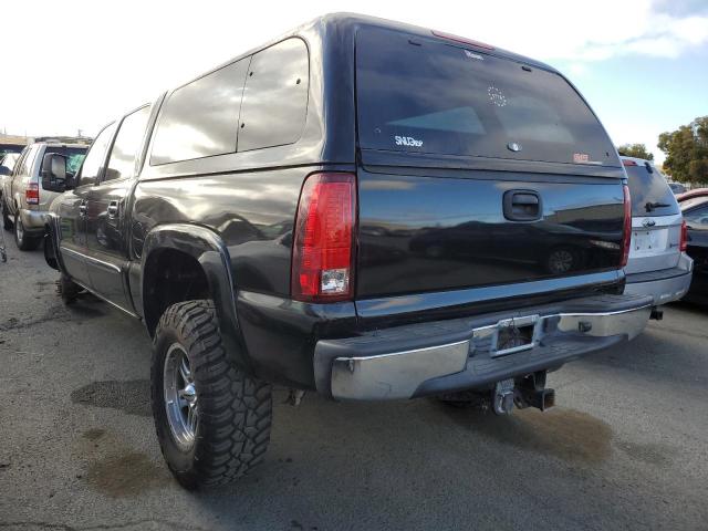 Photo 2 from auction – 2005 GMC NEW SIERRA with VIN 2GTEK13T251183084
