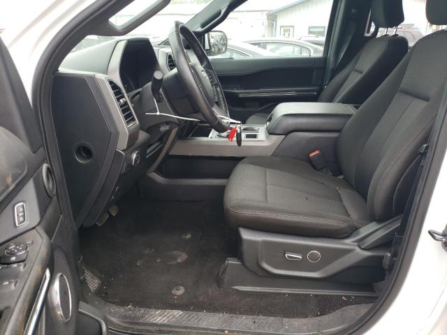 Photo 7 from auction – 2019 FORD EXPEDITION with VIN 1FMJK1HTXKEA51459