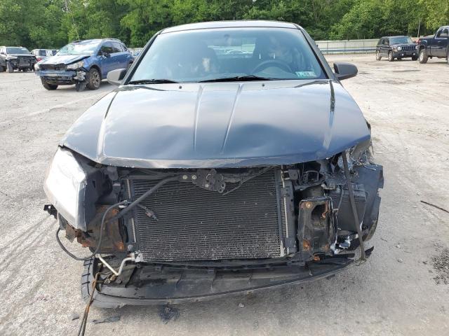 Photo 5 from auction – 2014 DODGE AVENGER SE with VIN 1C3CDZAB7EN175348