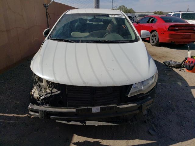 Photo 5 from auction – 2011 KIA FORTE EX with VIN KNAFU4A20B5438347