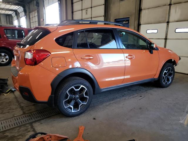 Photo 3 from auction – 2013 SUBARU XV CROSSTR with VIN JF2GPACC5D2805493