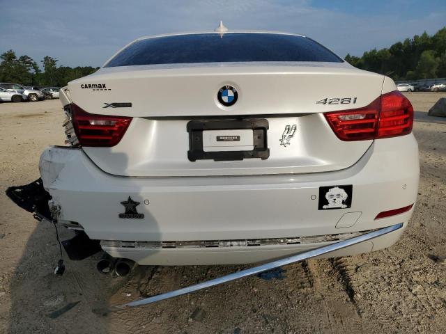 Photo 6 from auction – 2015 BMW 428 XI with VIN WBA3N9C51FK246902