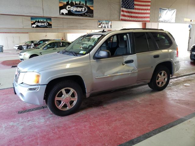 GMC ENVOY 2008 with VIN 1GKDT13S482206714 - Photo from auction