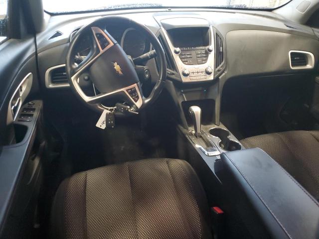 Photo 8 from auction – 2012 CHEVROLET EQUINOX LT with VIN 2GNFLNE55C6317827
