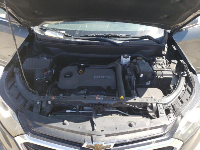 Photo 12 from auction – 2018 CHEVROLET EQUINOX LT with VIN 2GNAXJEV5J6144170