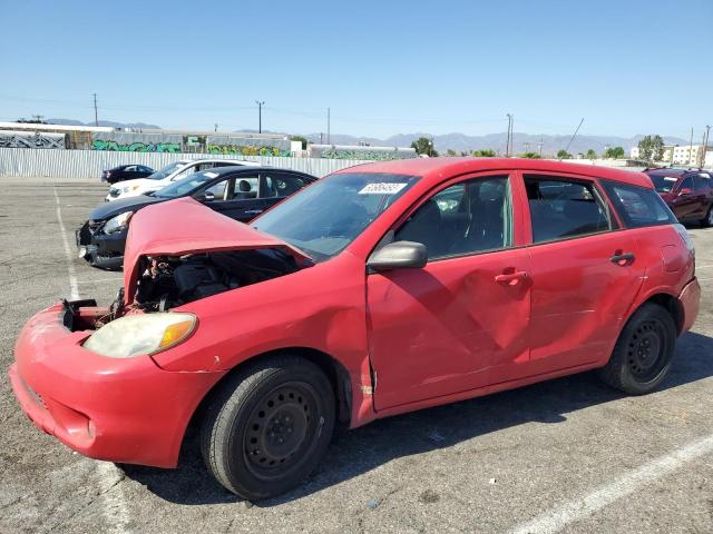 TOYOTA COROLLA MA 2005 with VIN 2T1KR32E35C425704 - Photo from auction