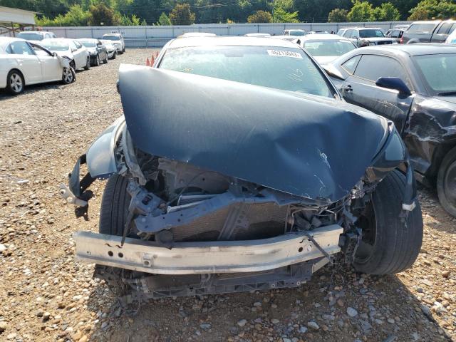 Photo 5 from auction – 2012 INFINITI M37 with VIN JN1BY1AP6CM335489