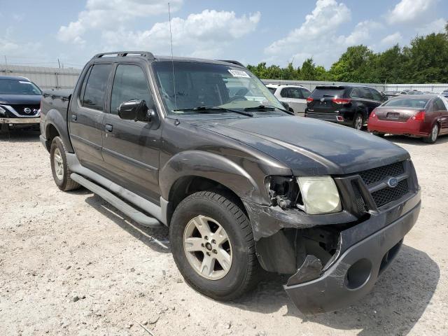 Photo 4 from auction – 2005 FORD EXPLORER S with VIN 1FMZU67K75UA94573