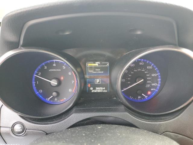 Photo 9 from auction – 2015 SUBARU OUTBACK 2. with VIN 4S4BSBCCXF3241295
