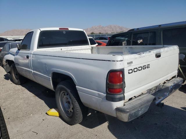 Photo 2 from auction – 1997 DODGE RAM 1500 with VIN 1B7HC16Y7VS315483