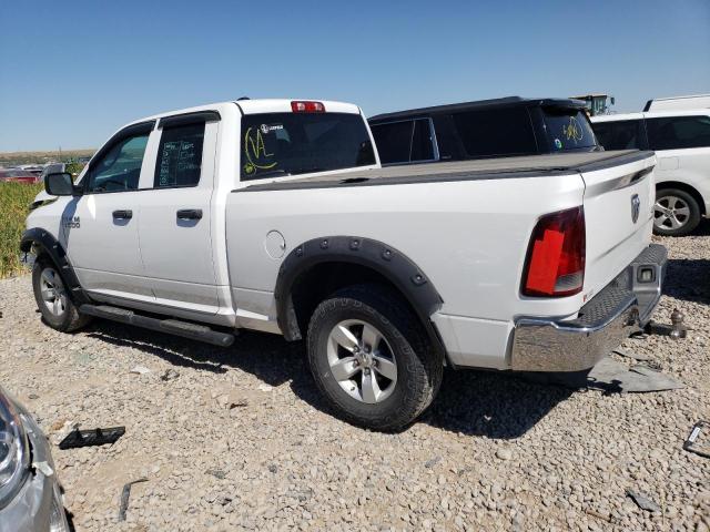 Photo 2 from auction – 2017 RAM 1500 ST with VIN 1C6RR7FG1HS635035