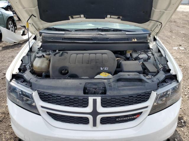 Photo 12 from auction – 2017 DODGE JOURNEY GT with VIN 3C4PDCEG3HT683708