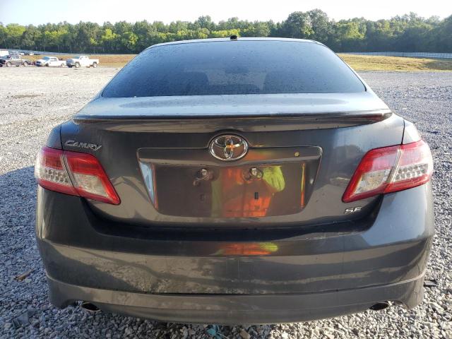 Photo 6 from auction – 2010 TOYOTA CAMRY BASE with VIN 4T1BF3EK8AU505177