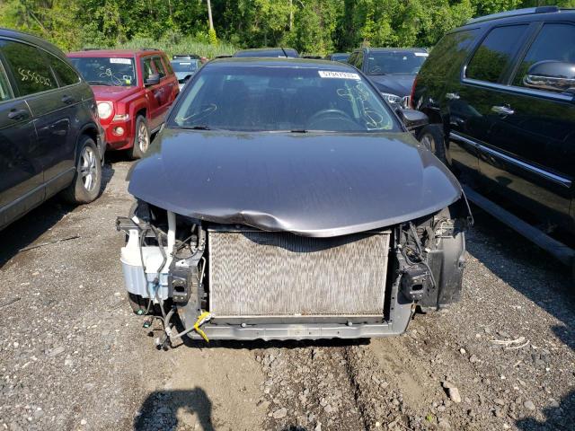Photo 5 from auction – 2014 TOYOTA CAMRY L with VIN 4T1BF1FK0EU768031