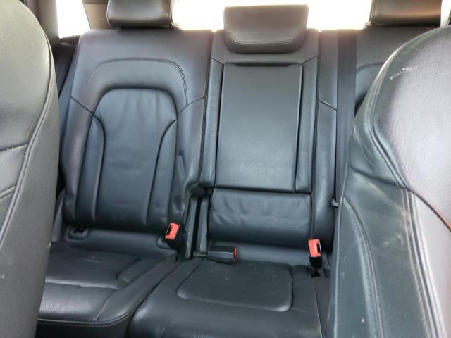 Photo 10 from auction – 2016 AUDI Q5 PREMIUM with VIN WA1D7AFP5GA074245