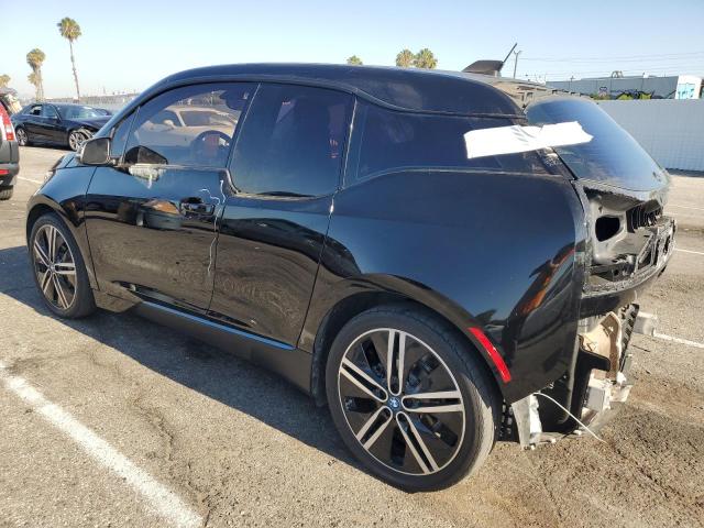 Photo 2 from auction – 2016 BMW I3 REX with VIN WBY1Z4C54GV505575