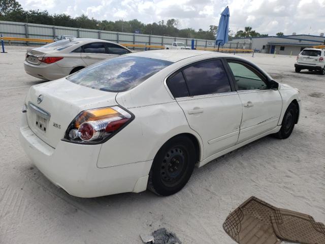 Photo 3 from auction – 2010 NISSAN ALTIMA BAS with VIN 1N4AL2AP4AN466754