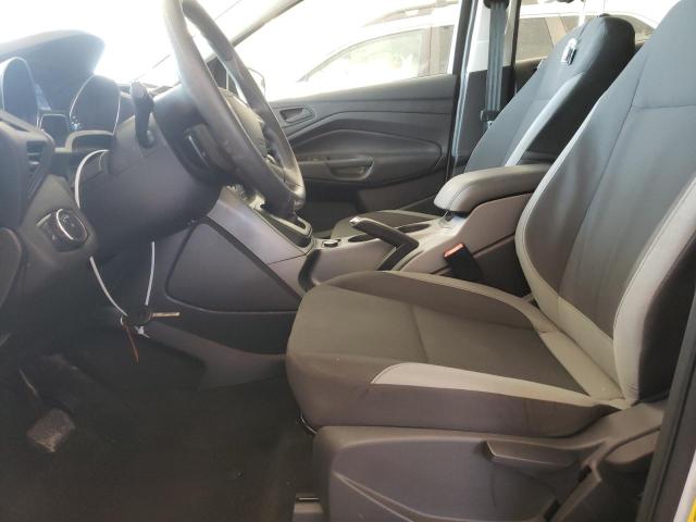 Photo 7 from auction – 2014 FORD ESCAPE S with VIN 1FMCU0F78EUB55770