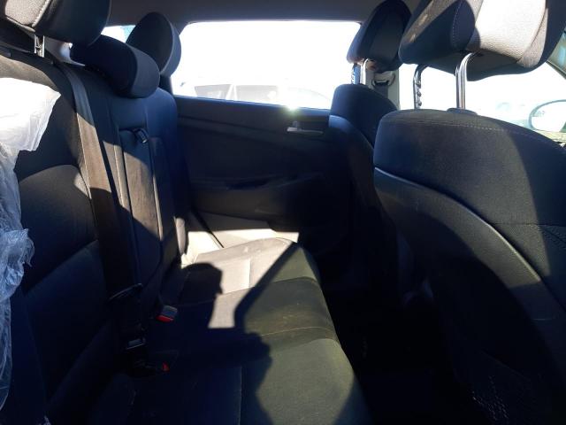 Photo 10 from auction – 2016 HYUNDAI TUCSON LIM with VIN KM8J33A43GU093013