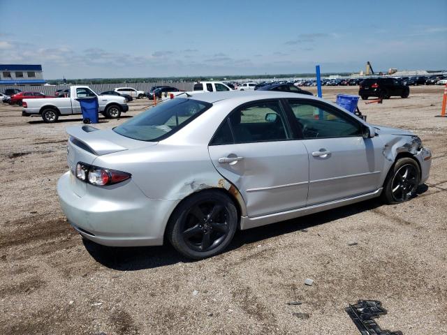 Photo 3 from auction – 2007 MAZDA 6 I with VIN 1YVHP80C675M30744