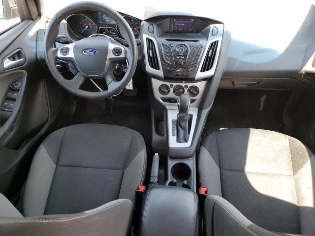 Photo 8 from auction – 2014 FORD FOCUS SE with VIN 1FADP3K29EL350347
