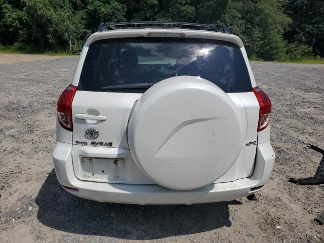 Photo 6 from auction – 2007 TOYOTA RAV4 LIMIT with VIN JTMBK31V175029485