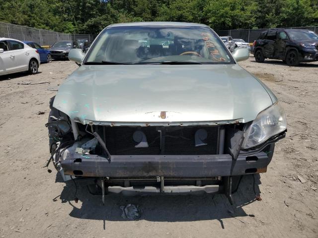 Photo 5 from auction – 2007 TOYOTA AVALON XL with VIN 4T1BK36B07U242542